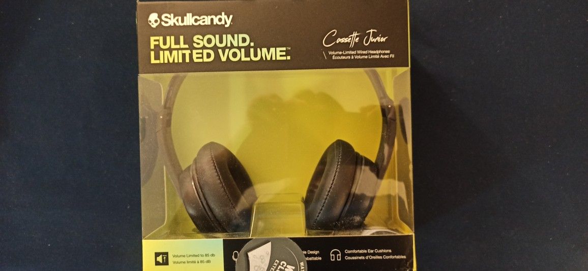 Skullcandy