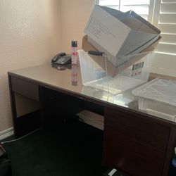 Office Desk 