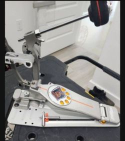 Pearl Demon Direct drive pedal