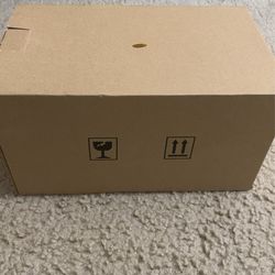 2 Wine Glasses In Original Packaging - Gift Set