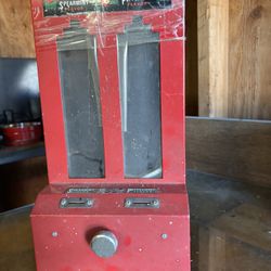Antique Candy Machine 
