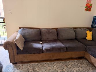 Couch Sofa Sectional