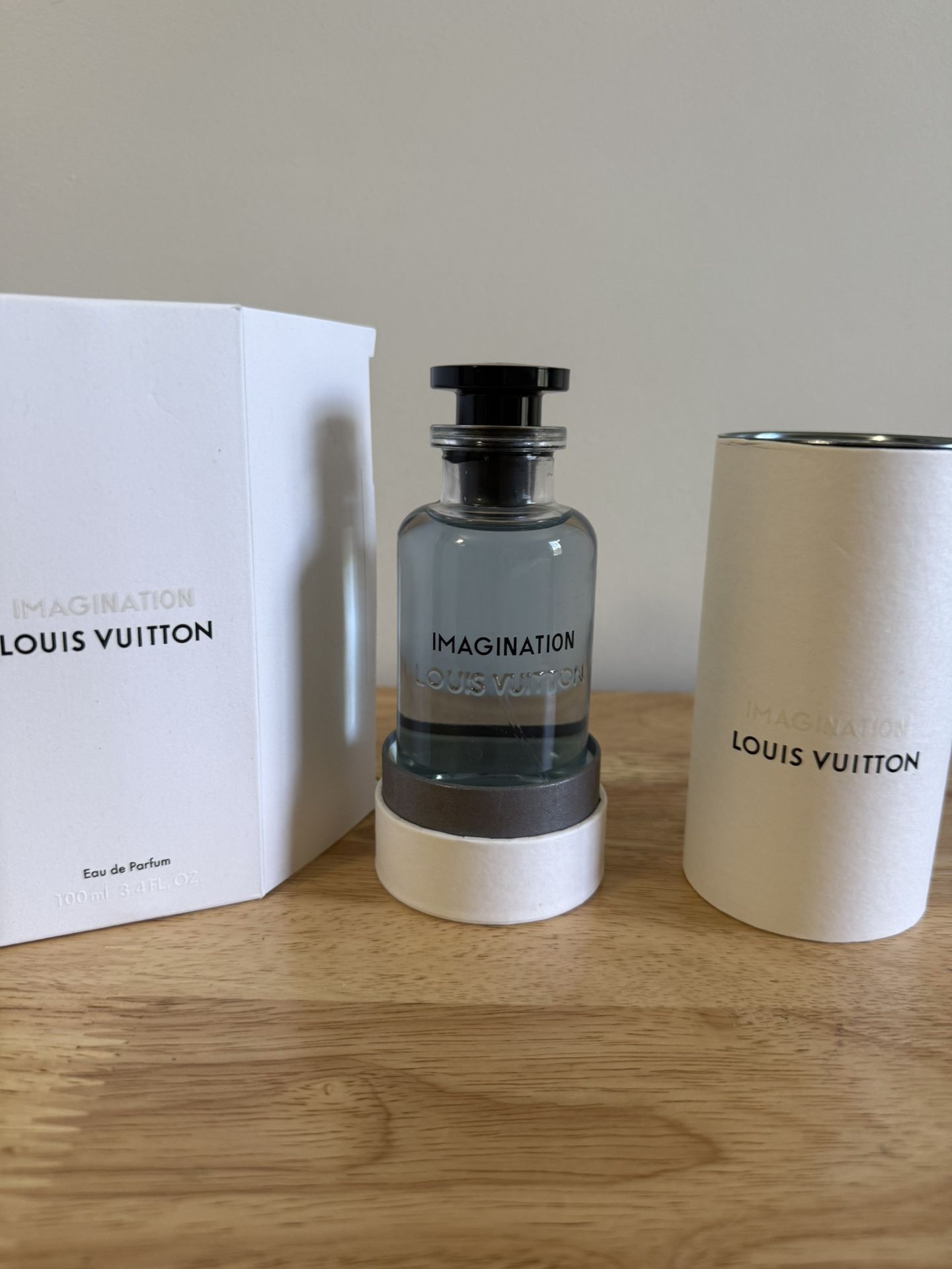 Fragrance Collection (LV Imagination)