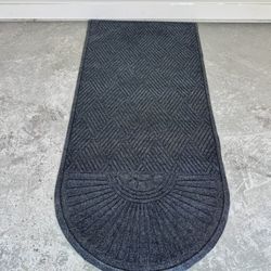 NEW EcoGuard Floor Mat (3’ x 6’)