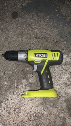 Ryobi drill P271