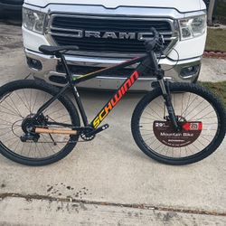 Schwinn Ascension 29