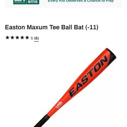 Little League Bats 