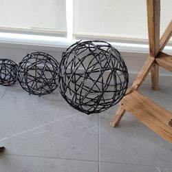 Metal Decoration Metal Balls