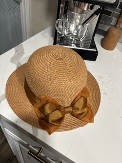 Women's Hat