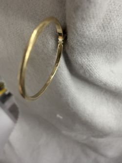 Anillo Compromiso Oro 10 K