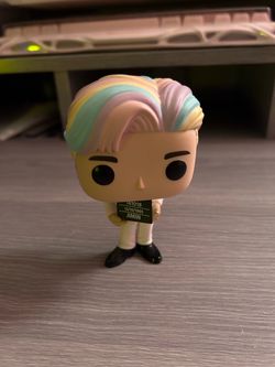 BTS Jimin Official Funko Pop