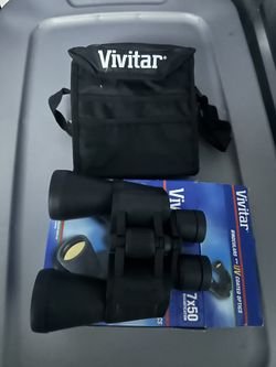 Vivitar Binoculars