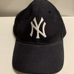 (MLB) - Official - N.Y.Yankees Cap - (New) (One Size Fits All) Velcro Back