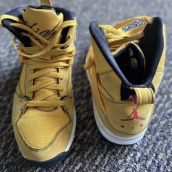 Air Jordan Dwayne Wade Flights