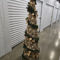 Cone Tree