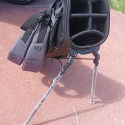 Travis Mathew BYOB stand Golf  Bag 