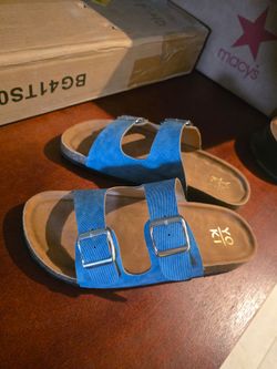 Sandal