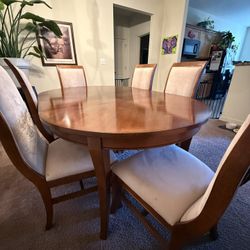 Dining Room Table