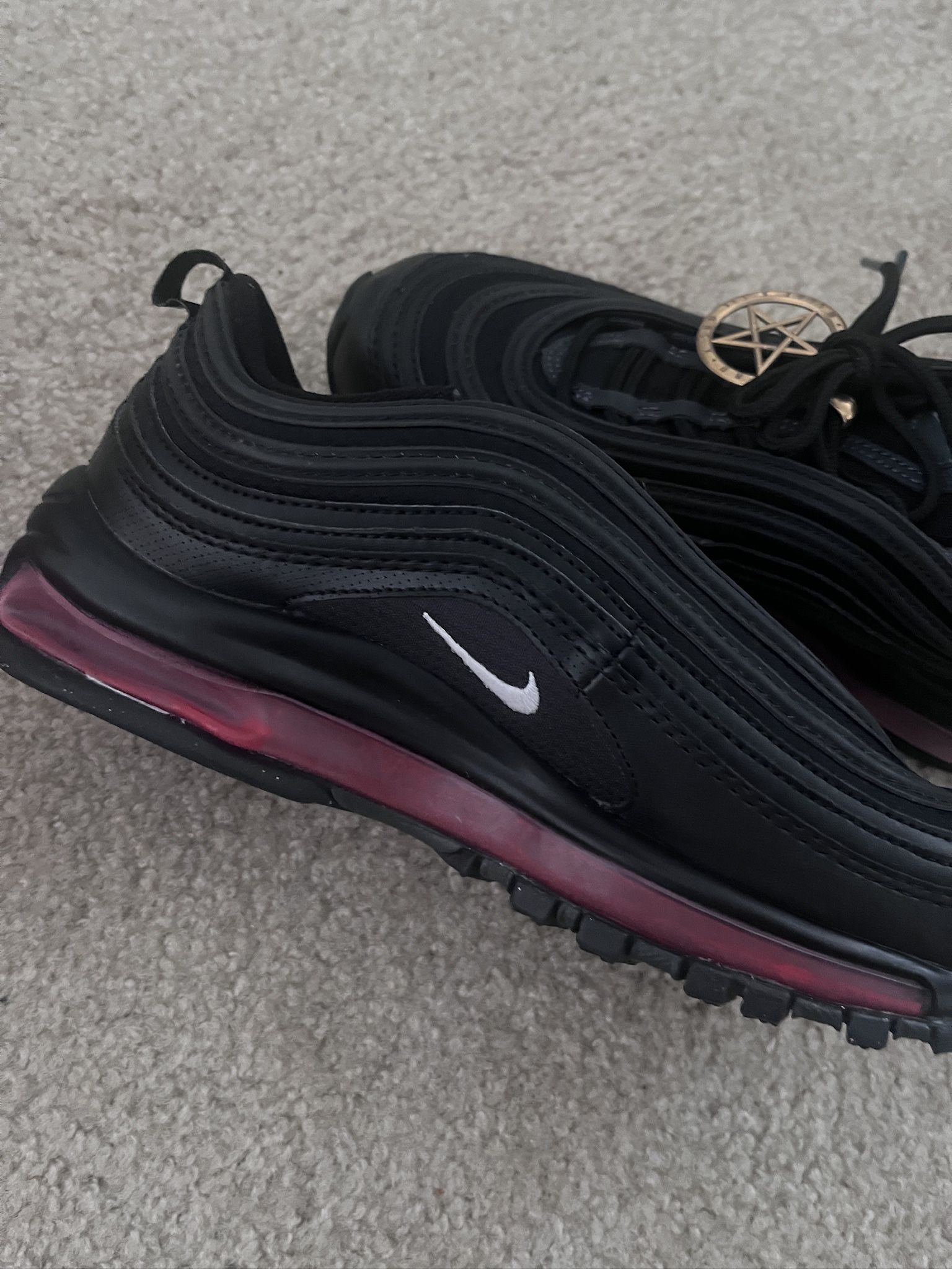 MSCHF x Lil Nas Sneakers