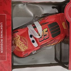 Cars Hallmark Ornament 