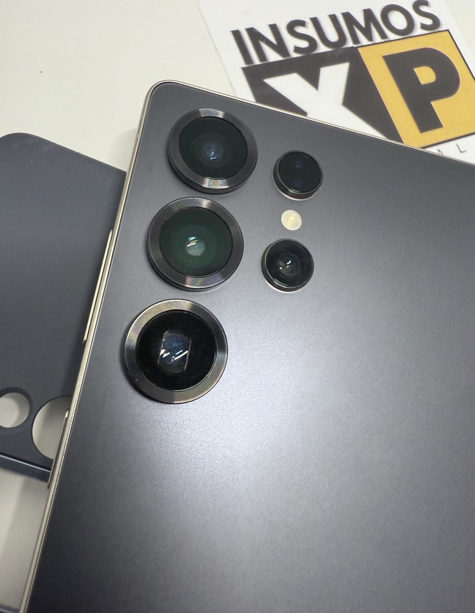 Cell Samsung Galaxy S25 Ultra 256Gb