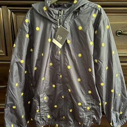 New Three girl jackets 