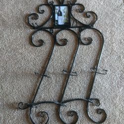 Wine Rack 