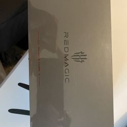 Red magic Phone Game 