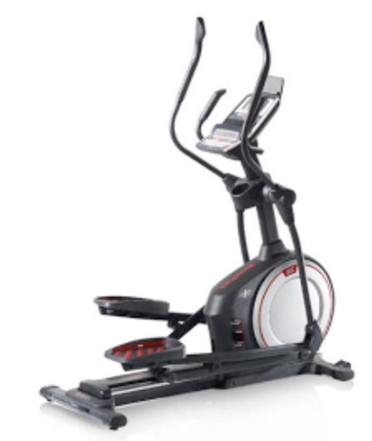 NordicTrack Elliptical