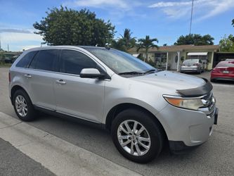 2011 Ford Edge