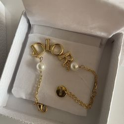 Dior Bracelet 