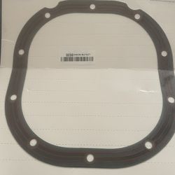 Rear Differential Cover Gasket F880