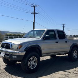 2003 Toyota Tacoma