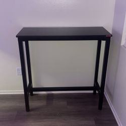 Mr Ironstone Pub Table 