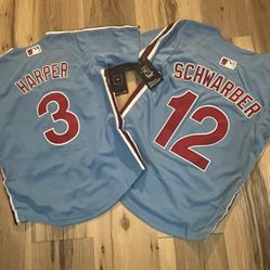 Kids Jerseys 