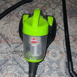 Bissell Zing 2156