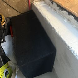 Cajón Para 8s 