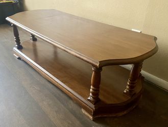 TV/ Media Console Table 