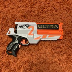 ultra 2 nerf gun