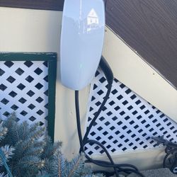 Tesla Wall Connector Home Charger