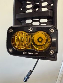 Baja Designs S2 Sport Pair