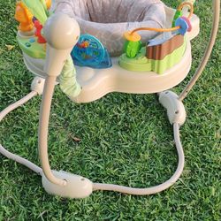 Fisher Price Kid jumper