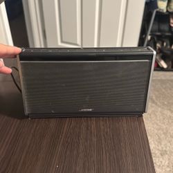 Bose Bluetooth Speaker 