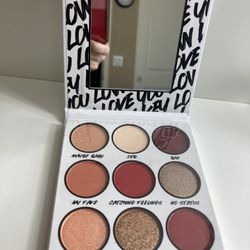 Makeup Palette $10