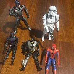 Toys 