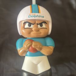 Miami Dolphins Character Cup