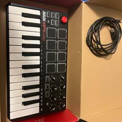 MPK mini 3