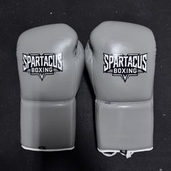 Spartacus Boxing Gloves 16oz 