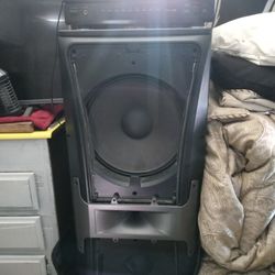 Music System