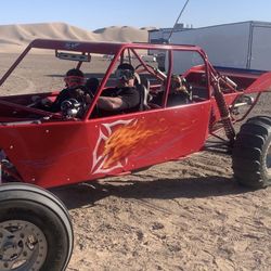 2006 Long Travel Sand Rail